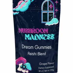 Dream Gummies
