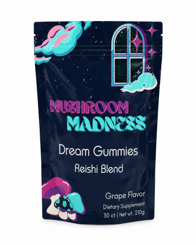 Dream Gummies