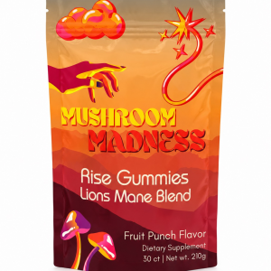 Rise Gummies