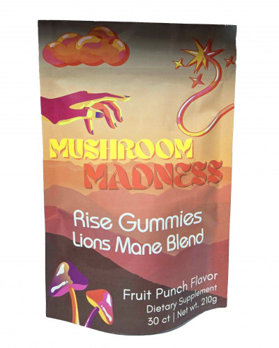 Rise Gummies