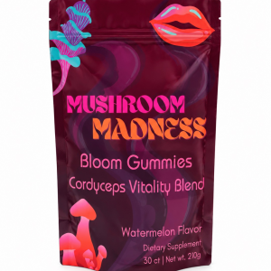 Bloom Gummies
