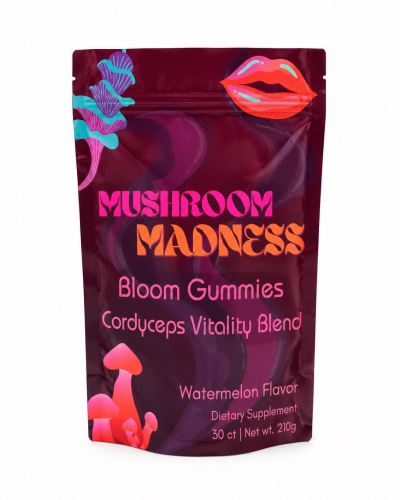Bloom Gummies