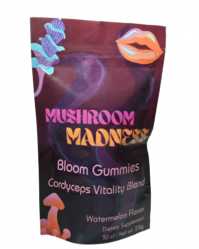 Bloom Gummies