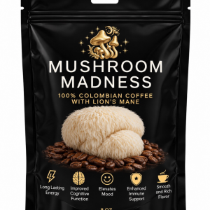 The Daily Roar – Colombian Roast