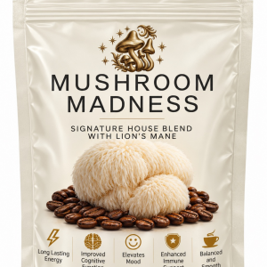 Mind Brew: House Blend