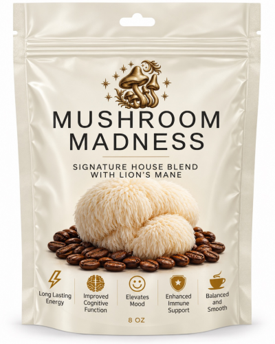 Mind Brew: House Blend