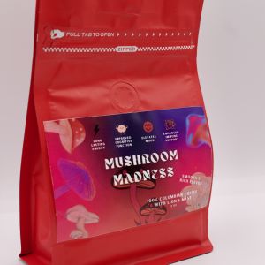 The Daily Roar – Colombian Roast