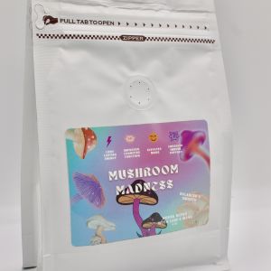Mind Brew: House Blend