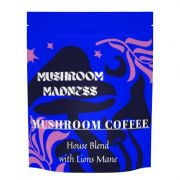 Mind Brew: House Blend