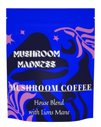 Mind Brew: House Blend