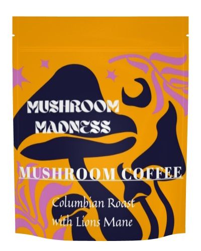 The Daily Roar – Colombian Roast