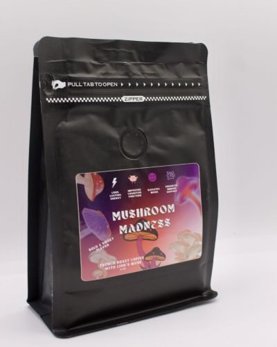 French Roast