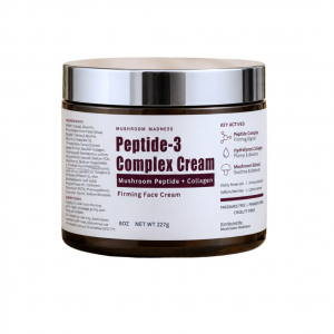 Peptide-3 Complex Cream