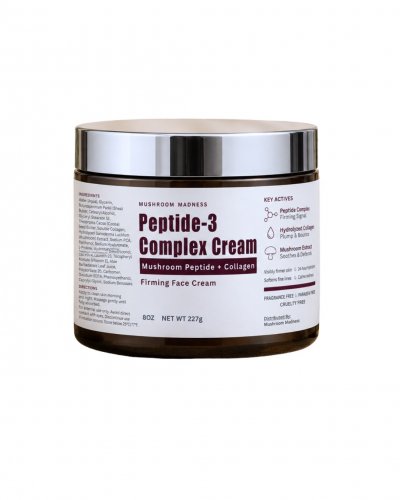 Peptide-3 Complex Cream